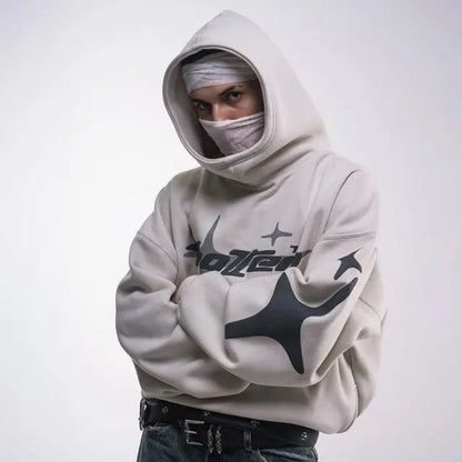 Hoodie erkek üst