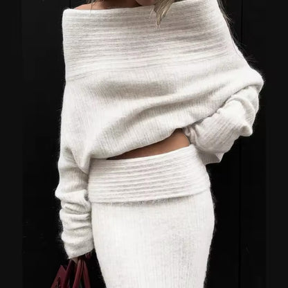 Knit Dress